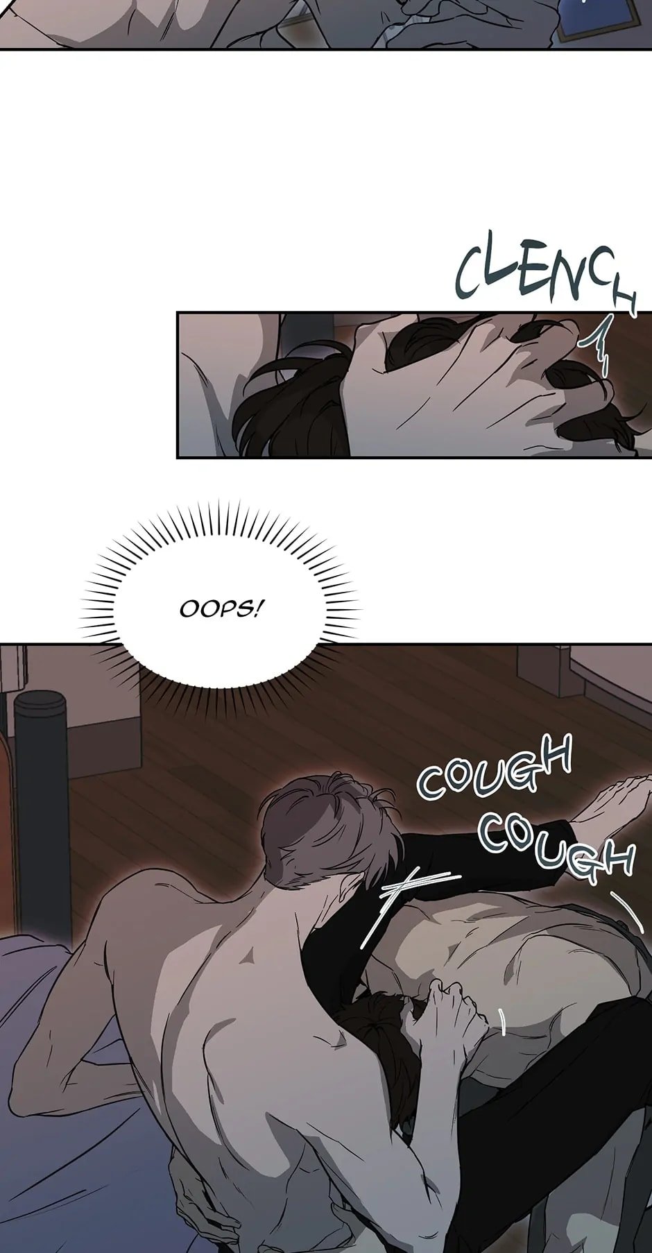 Nerd Project, Chapter 34 image 26